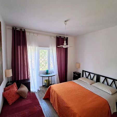 Ripe'S Forest Garden Guest House Roma Esterno foto
