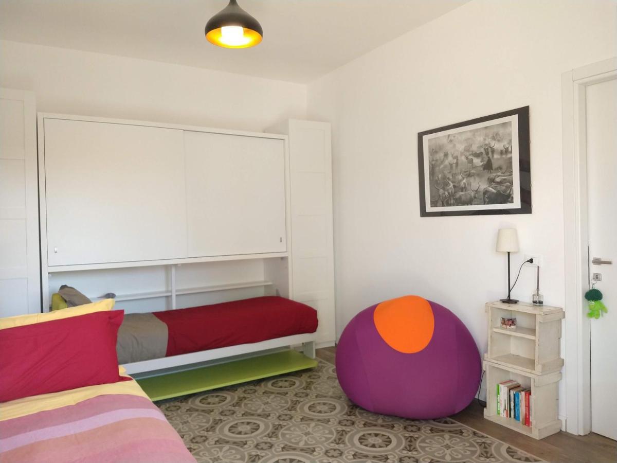 Ripe'S Forest Garden Guest House Roma Esterno foto